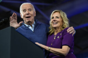 jill-the-gatekeeper:-the-first-lady-has-a-heavy-hand-in-picking-biden’s-inner-circle