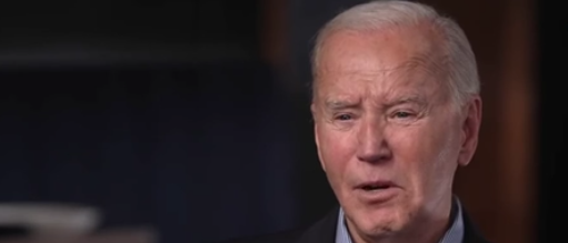 biden-says-he-regrets-branding-laken-riley’s-alleged-murderer-as-‘an-illegal’-after-liberal-backlash