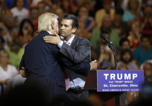 donald-trump-jr.-suggests-maga-is-‘the-new-republican-party’-–-washington-examiner
