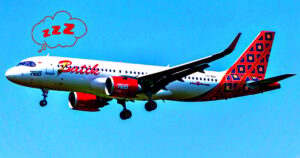 nightmare:-both-pilots-in-indonesian-flight-fall-asleep-in-the-cockpit,-plane-veers-off-route