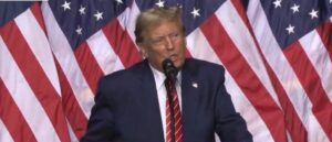 trump-meets-family-of-laken-riley-at-georgia-rally