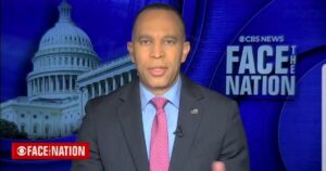 democrat-rep-hakeem-jeffries-on-biden-border-crisis:-“invasion-is-not-a-word-i-would-use”-(video)
