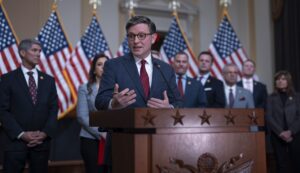gop-firebrands-reveal-why-they-aren’t-planning-on-taking-away-johnson’s-gavel-–-washington-examiner