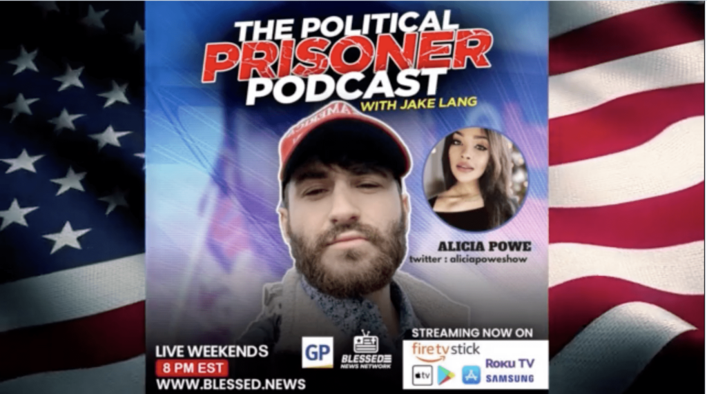 new-episode-of-the-political-prisoner-podcast:-capitol-policeman-steals-roseanne-boyland’s-ambulance-to-hospital?-yes!-|-the-gateway-pundit-|-by-assistant-editor