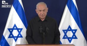 israel’s-netanyahu-says-he-will-defy-biden’s-‘red-line,’-draws-one-of-his-own