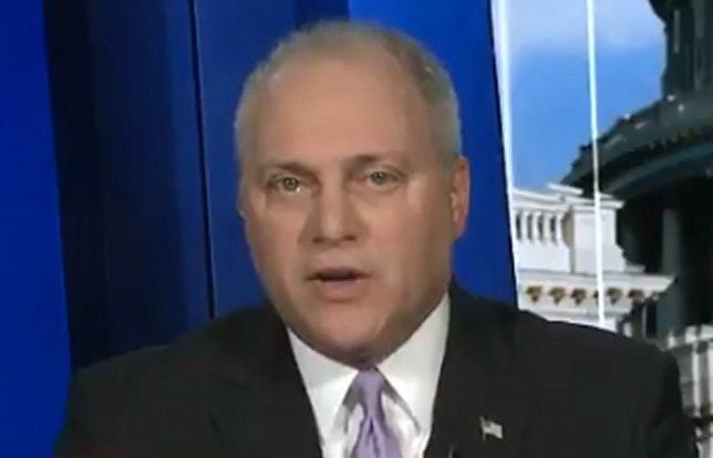 house-majority-leader-steve-scalise-diagnosed-with-blood-cancer-|-the-gateway-pundit-|-by-cassandra-macdonald