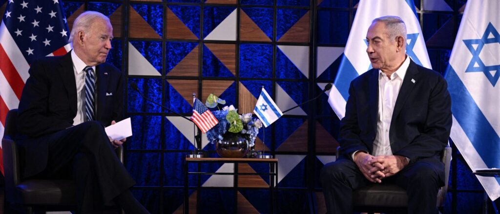 netanyahu-prepares-to-cross-biden’s-‘red-line’-on-potential-rafah-invasion-as-tensions-escalate