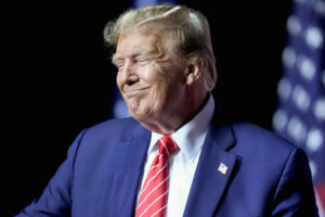 trump-endorses-mike-rogers-in-gop-primary-for-michigan-senate-seat-–-washington-examiner