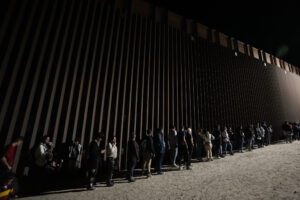 wa-congressional-candidate-at-the-southern-border:-‘it’s-worse-than-you-think’-–-washington-examiner