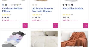 twenty-seven-clearance-items-at-mypillow’s-“closeout-and-overstock-sale”-(up-to-80%-off)