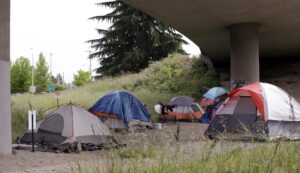 seattle-area-sheriff-calls-on-police-force-not-to-enforce-city’s-homeless-encampment-legislation
