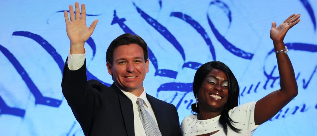naacp-urges-students-to-avoid-‘anti-black’-florida-after-desantis-ends-dei