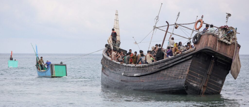 fact-check:-‘kuki-militants’-video-is-from-december-2023-and-deceptively-edited