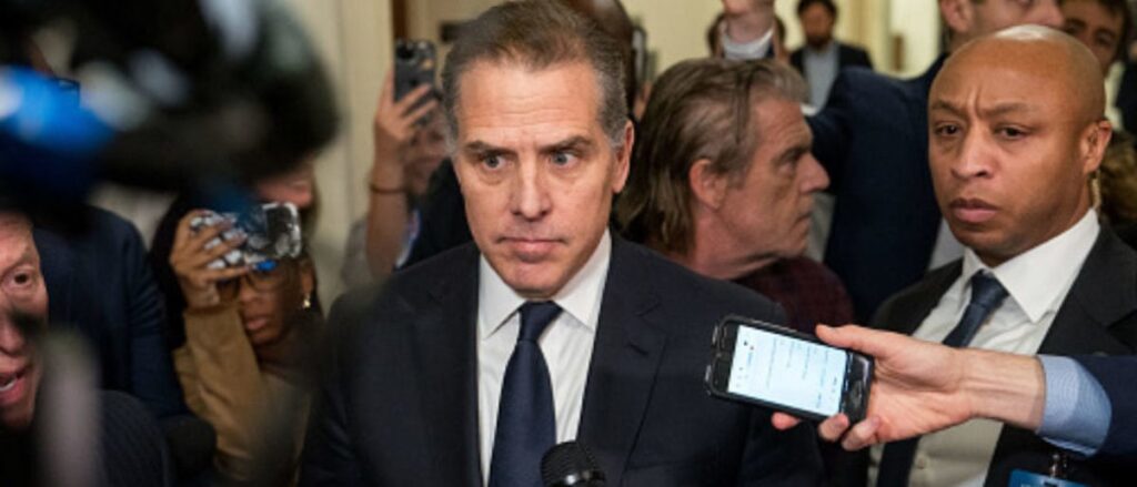 house-oversight-republicans-subpoena-at&t-for-hunter-biden’s-phone-records