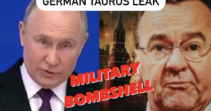 could-germany-start-wwiii?-leaked-audio-unveils-military-bombshell