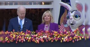 peta-pressures-jill-biden-to-switch-eggs-for-potatoes-at-annual-white-house-easter-egg-roll