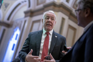 ken-buck-blasts-gop-colleagues-after-announcing-early-exit-from-congress-–-washington-examiner