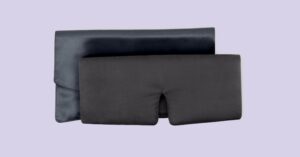 the-best-weighted-blankets-and-eye-masks-for-calm-and-comfort