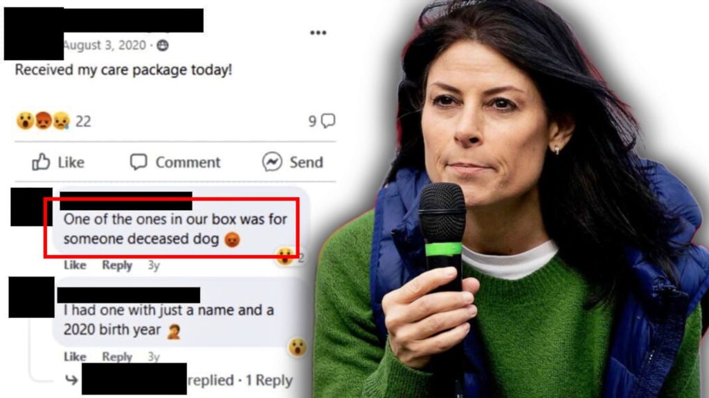 exposed:-whistleblower-steps-forward-–-reveals-private-facebook-group-where-mi-clerks-discuss-stunning-evidence-of-organized-fraud-in-2020-election-|-the-gateway-pundit-|-by-ben-wetmore,-patty-mcmurray,-and-jim-hoft