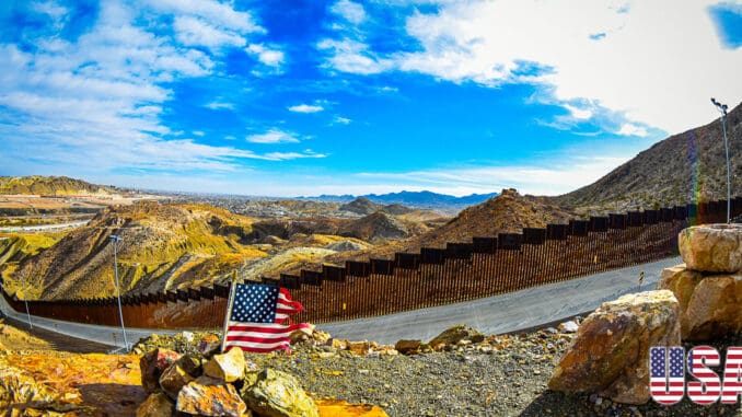 four-years-ago-we-built-a-private-border-wall-–-we-may-be-coming-back-|-the-gateway-pundit-|-by-jim-hoft