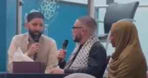 phony-black-activist-shaun-king-converts-to-islam-(video)