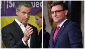 newsom-and-speaker-johnson-rip-each-other’s-records:-‘you’re-a-fraud’-–-washington-examiner
