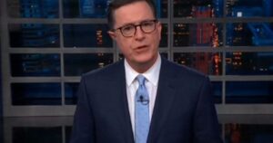 democrat-love-fest:-stephen-colbert-hosting-fundraiser-with-joe-biden,-bill-clinton,-and-obama