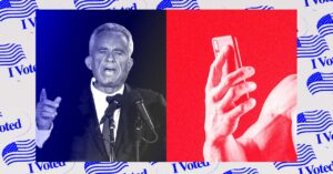 robert-f-kennedy-jr.-targets-a-generation-of-politically-disaffected,-extremely-online-men