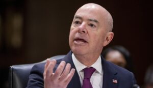 mayorkas-impeachment-trial-takes-backseat-to-congressional-spending-fight-–-washington-examiner