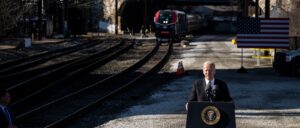 is-the-biden-backed-vegas-bullet-train-project-poised-to-fly-off-the-rails?