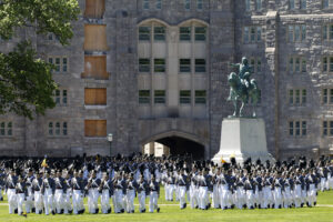 west-point-drops-‘duty,-honor,-country’-from-its-military-statement-–-washington-examiner