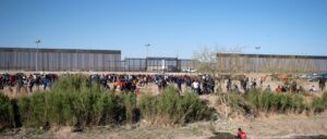 biden-admin-spending-big-to-make-ports-of-entry-green-while-trying-to-yank-border-wall-funds