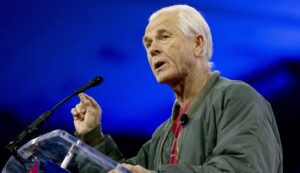former-trump-adviser-peter-navarro-ordered-to-prison-while-appeal-plays-out-–-washington-examiner