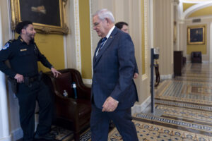 indicted-sen.-bob-menendez-relishes-in-speculation-on-next-political-move-–-washington-examiner