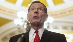 donald-trump-endorses-john-barrasso-for-senate-republican-whip-–-washington-examiner