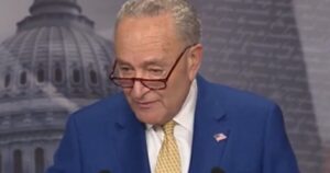 chuck-schumer-accused-of-engaging-in-‘grotesque’-foreign-election-interference-on-senate-floor