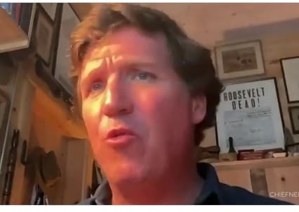 “would-they-go-to-war-with-russia?-of-course,-they-would!-they-want-to-anyway”-tucker-carlson-predicts-massive-recession-and-ww-iii-with-russia-before-2024-elections-(video)-|-the-gateway-pundit-|-by-jim-hoft