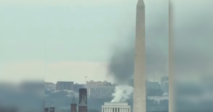 black-smoke-spotted-over-lincoln-memorial-causes-scare-|-the-gateway-pundit-|-by-anthony-scott