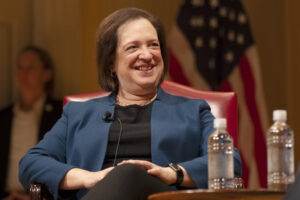 kagan-leads-supreme-court-majority-in-tough-on-crime-ruling-–-washington-examiner
