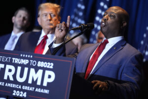 tim-scott-‘1,000%’-guarantees-trump-success-with-minority-voters-–-washington-examiner