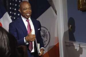 nyc-mayor-eric-adams-says-increased-subway-security-is-‘the-new-norm’-–-washington-examiner