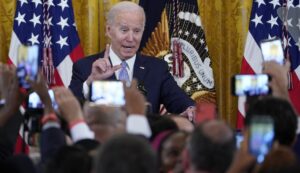 biden-relaxes-ramadan-celebrations-amid-low-popularity-with-arab-americans-–-washington-examiner