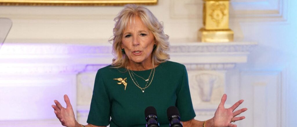 fact-check:-post-claims-that-‘nasty’-photos-of-jill-biden-were-leaked