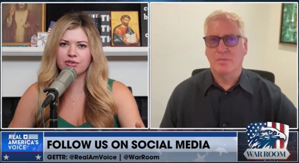 from-today’s-war-room:-tgp’s-jim-hoft-breaks-report-on-secret-facebook-group-discussing-packages-of-fraudulent-ballot-registrations-from-gbi-strategies-in-2020-election-(video)-|-the-gateway-pundit-|-by-jim-hoft