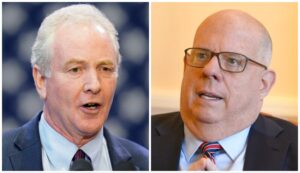 larry-hogan-accuses-van-hollen-of-abandoning-maryland-jewish-community-–-washington-examiner
