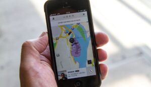 lyft/uber-fire-workers;-socialists-clueless-on-wages-|-the-gateway-pundit-|-by-antonio-graceffo