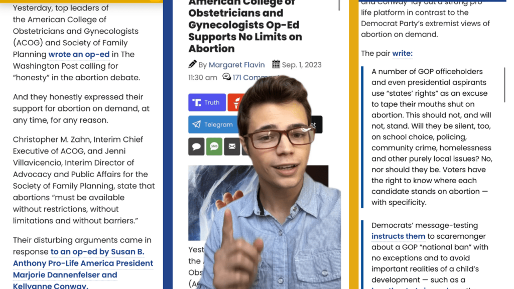 victor-reacts:-radical-support-for-late-term-abortion-with-no-restrictions?-acog-admits-the-truth-(video)-|-the-gateway-pundit-|-by-victor-nieves