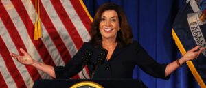 kathy-hochul-says-her-national-guard-subway-patrol-is-‘working’-despite-recent-train-shooting