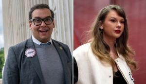 george-santos-predicts-taylor-swift-will-choose-‘the-wrong-guy’-in-endorsement-–-washington-examiner