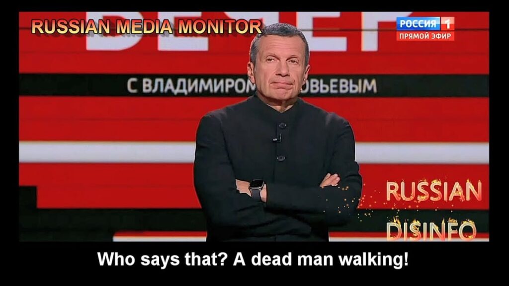 “a-dead-man-walking”-–-russia-state-tv-host-accuses-tucker-carlson-of-signing-his-own-death-warrant-(video)-|-the-gateway-pundit-|-by-jim-hoft